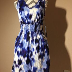 Dress simple Vera by Vera wang